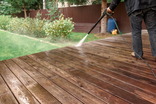 Best Machinery and Equipment Cleaning  in Leonia, NJ