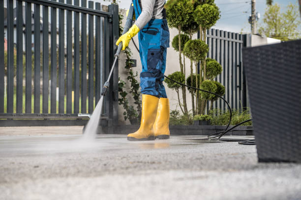 Best House Exterior Washing  in Leonia, NJ