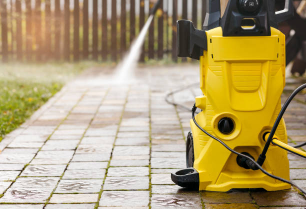 Professional Pressure Washing in Leonia, NJ